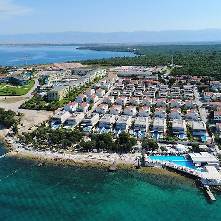 Sunnyside Apartments Resort بيتريتْشاني المظهر الخارجي الصورة