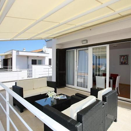 Sunnyside Apartments Resort بيتريتْشاني المظهر الخارجي الصورة