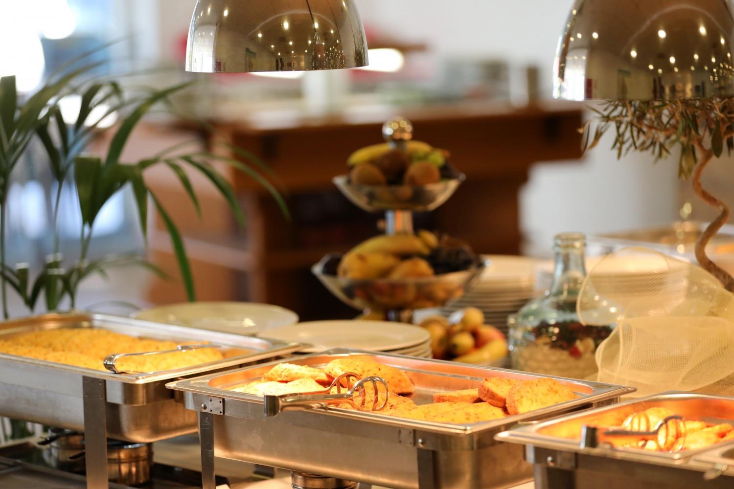 Sunnyside Apartments Resort بيتريتْشاني المظهر الخارجي الصورة