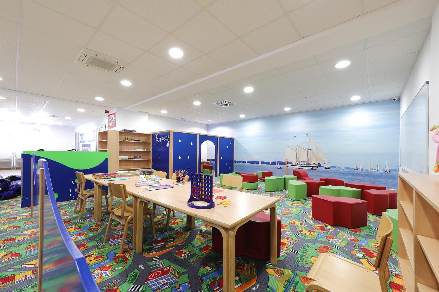 Sunnyside Apartments Resort بيتريتْشاني المظهر الخارجي الصورة