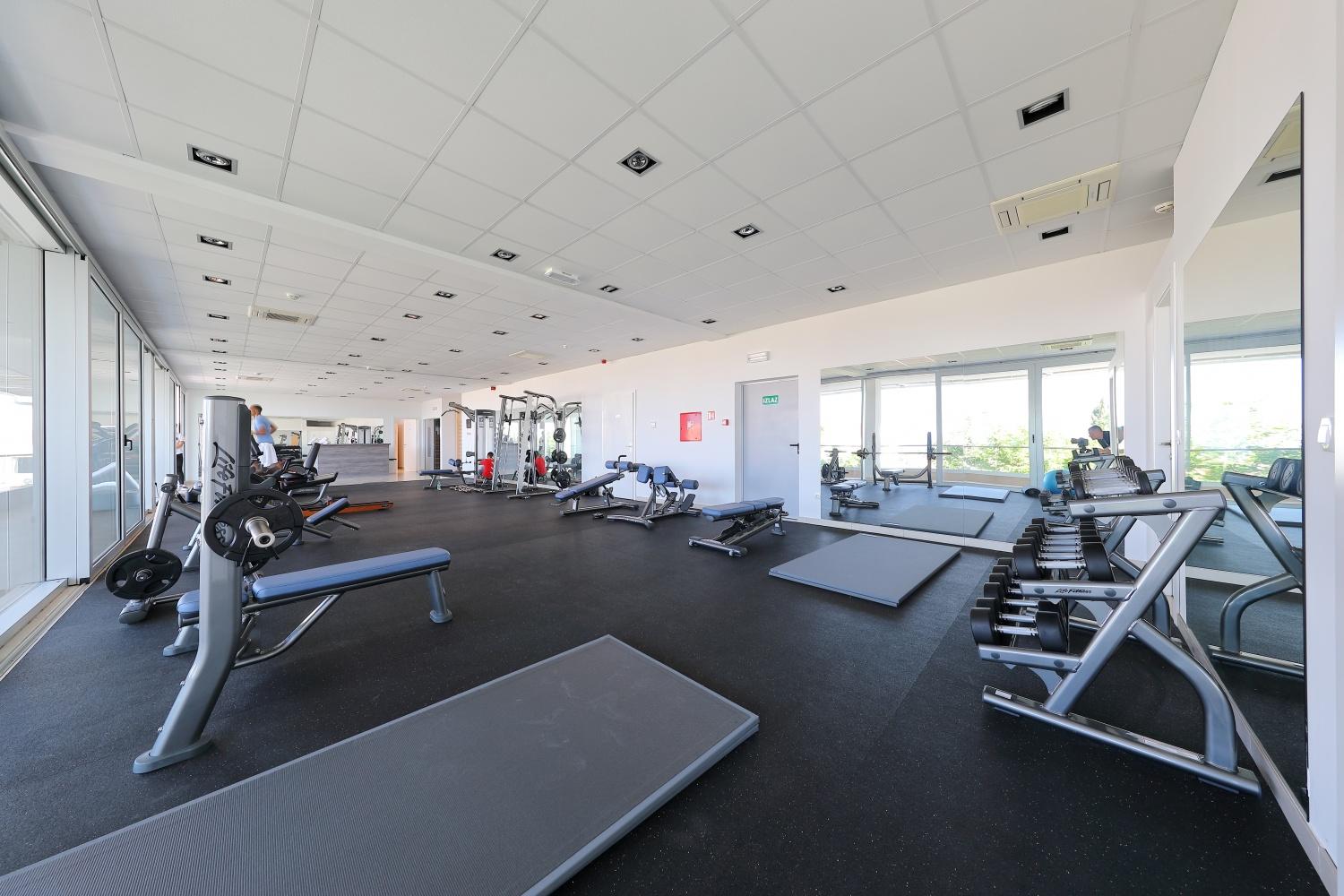 Sunnyside Apartments Resort بيتريتْشاني المظهر الخارجي الصورة
