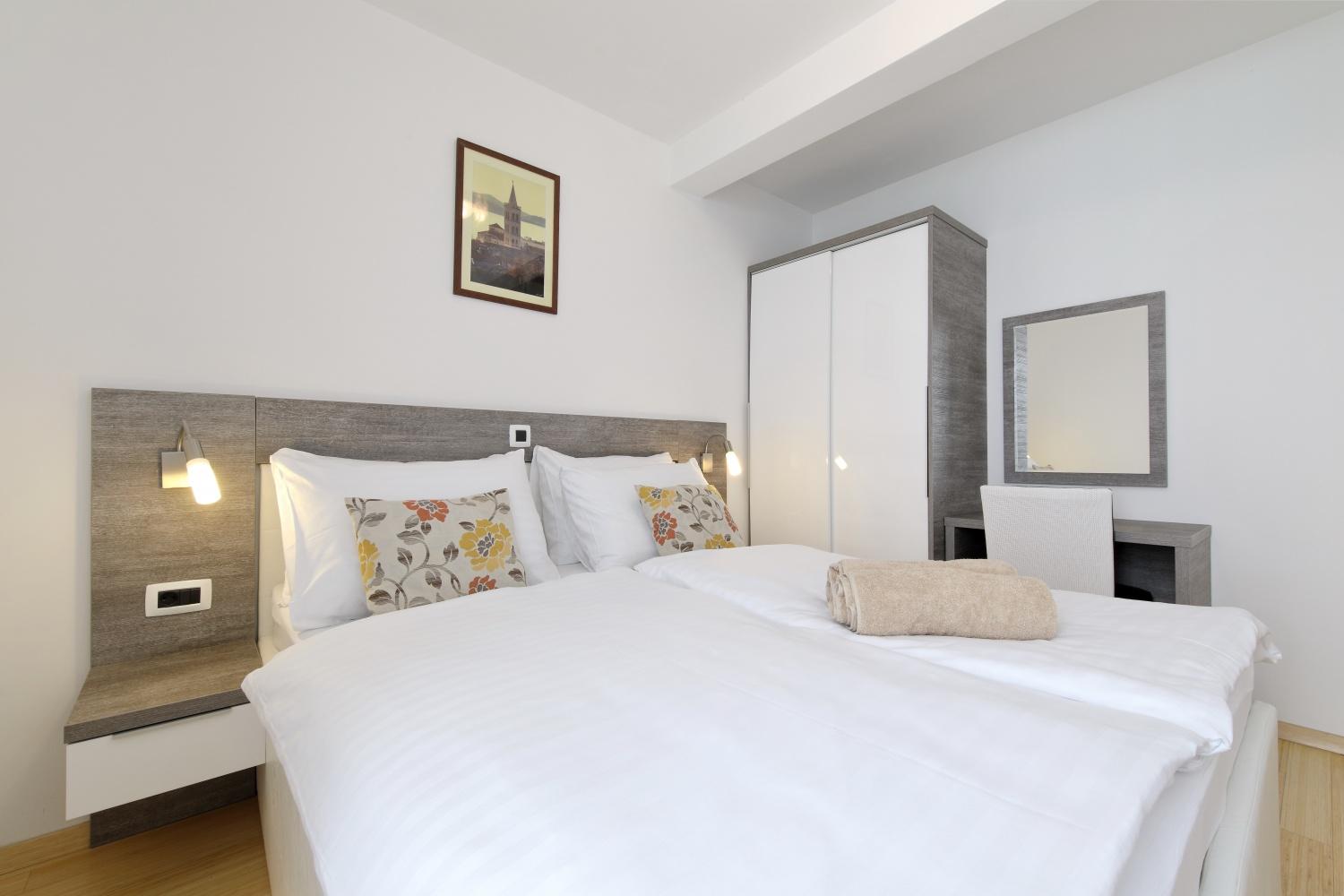 Sunnyside Apartments Resort بيتريتْشاني المظهر الخارجي الصورة