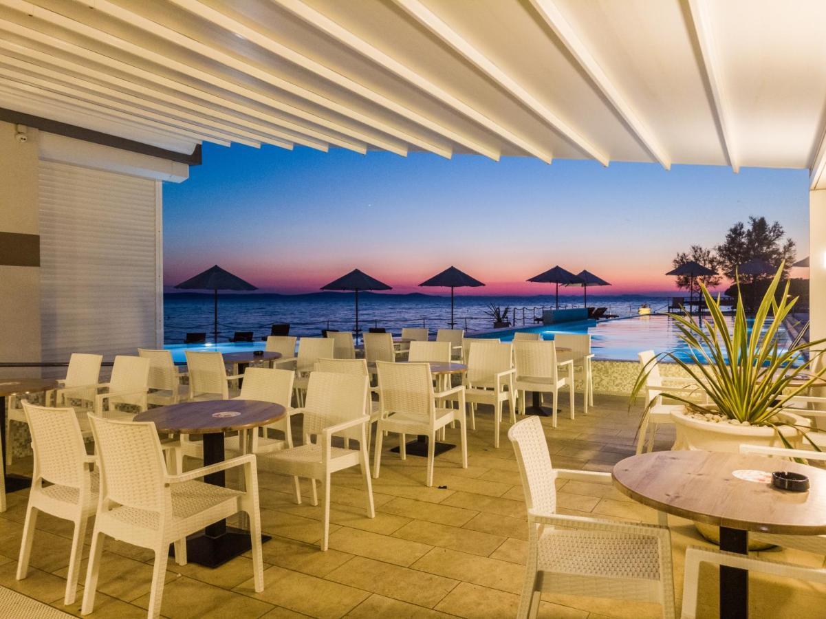 Sunnyside Apartments Resort بيتريتْشاني المظهر الخارجي الصورة