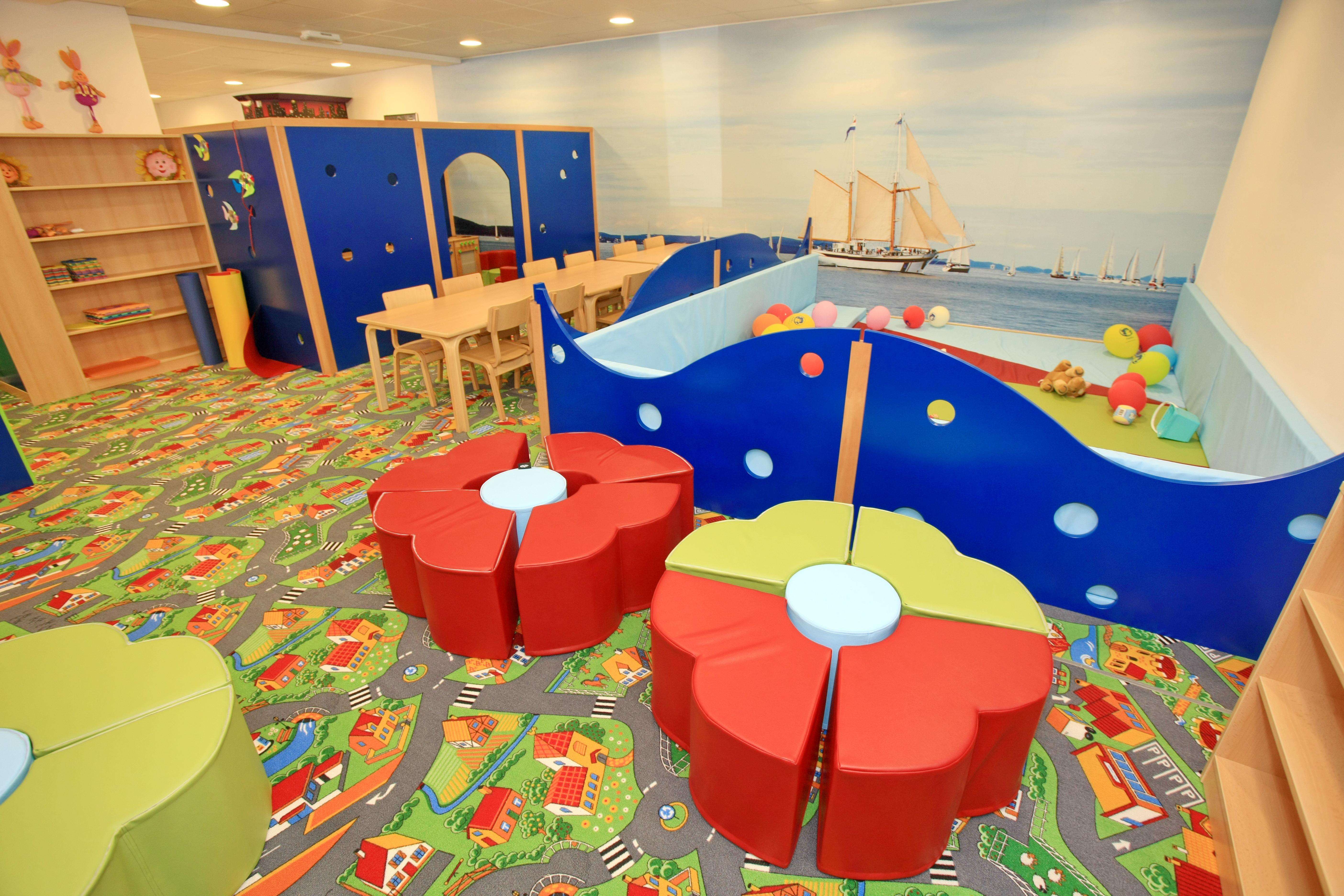 Sunnyside Apartments Resort بيتريتْشاني المظهر الخارجي الصورة