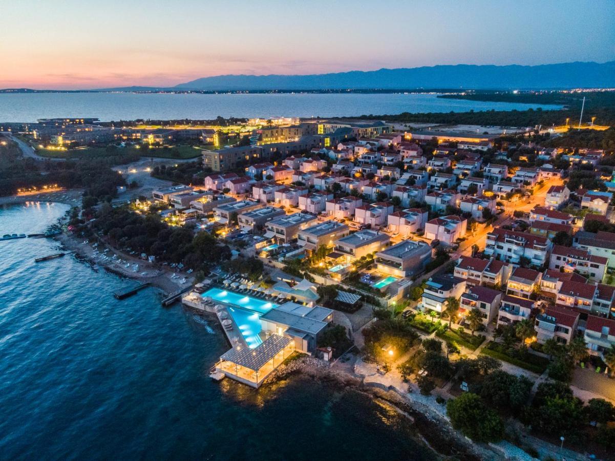 Sunnyside Apartments Resort بيتريتْشاني المظهر الخارجي الصورة