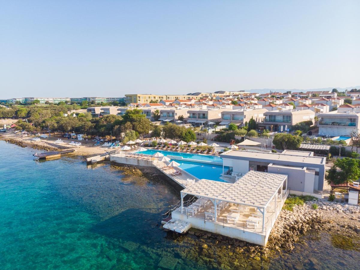 Sunnyside Apartments Resort بيتريتْشاني المظهر الخارجي الصورة
