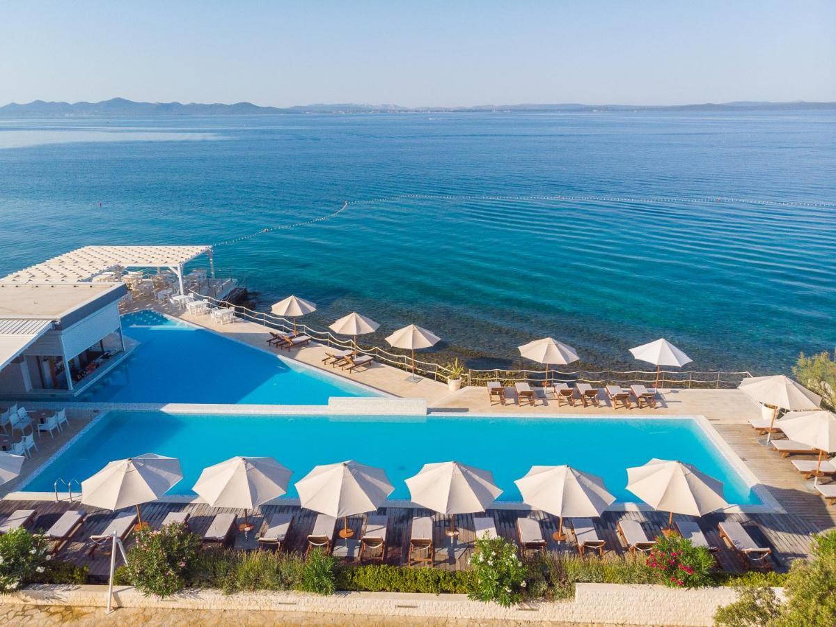 Sunnyside Apartments Resort بيتريتْشاني المظهر الخارجي الصورة